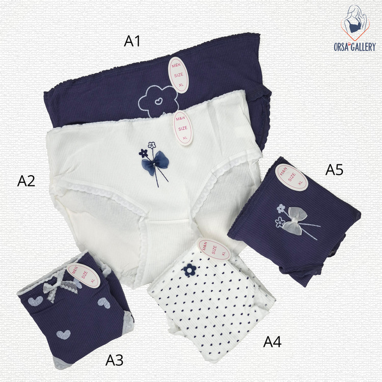 شورت نخی فانتزی کد 1224