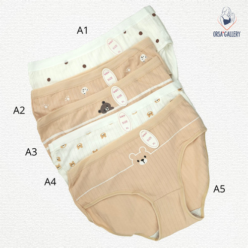 شورت کبریتی نخی فانتزی کد 1225