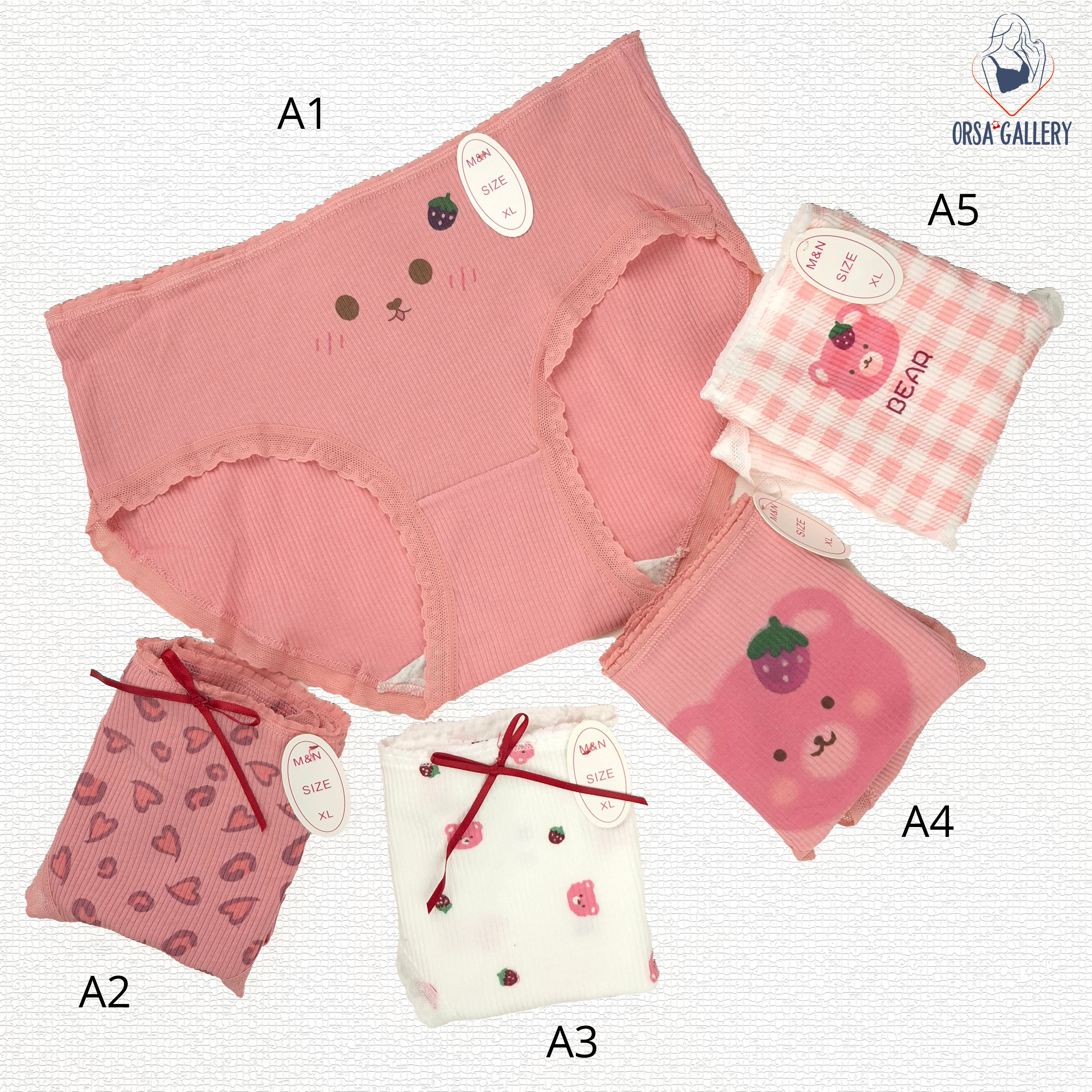 شورت کبریتی نخی فانتزی کد 1226