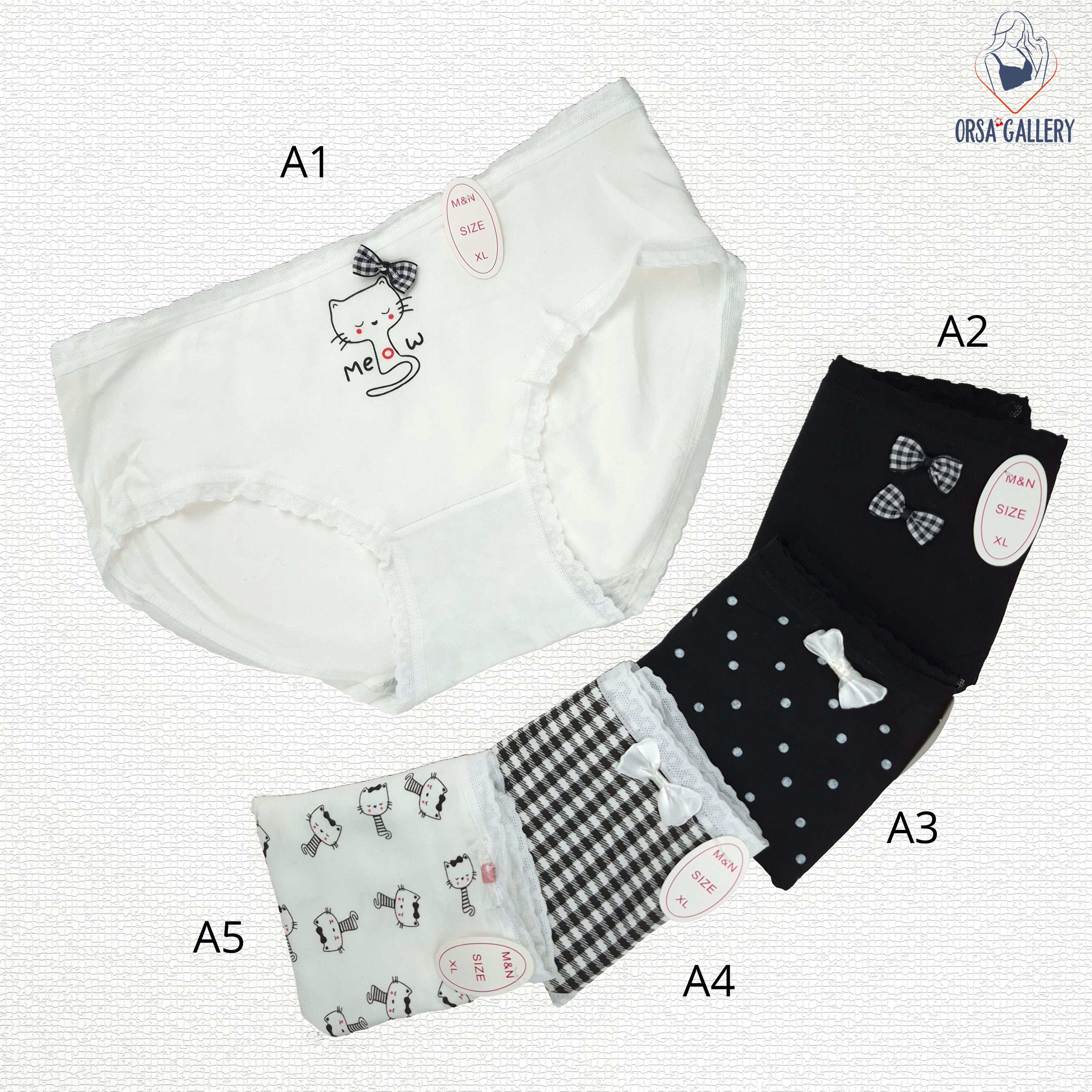 شورت نخی فانتزی کد 1230