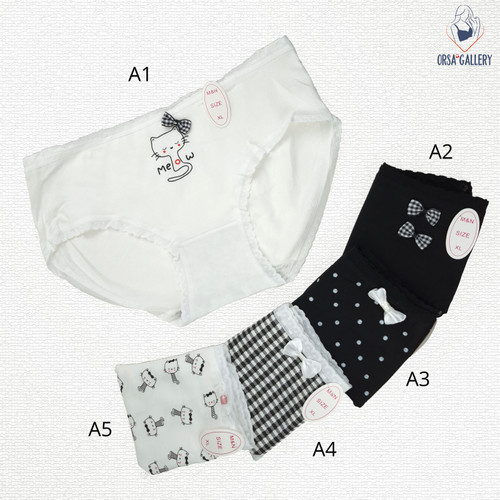 شورت نخی فانتزی کد 1230