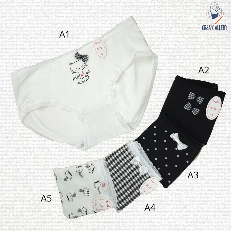 شورت نخی فانتزی کد 1230