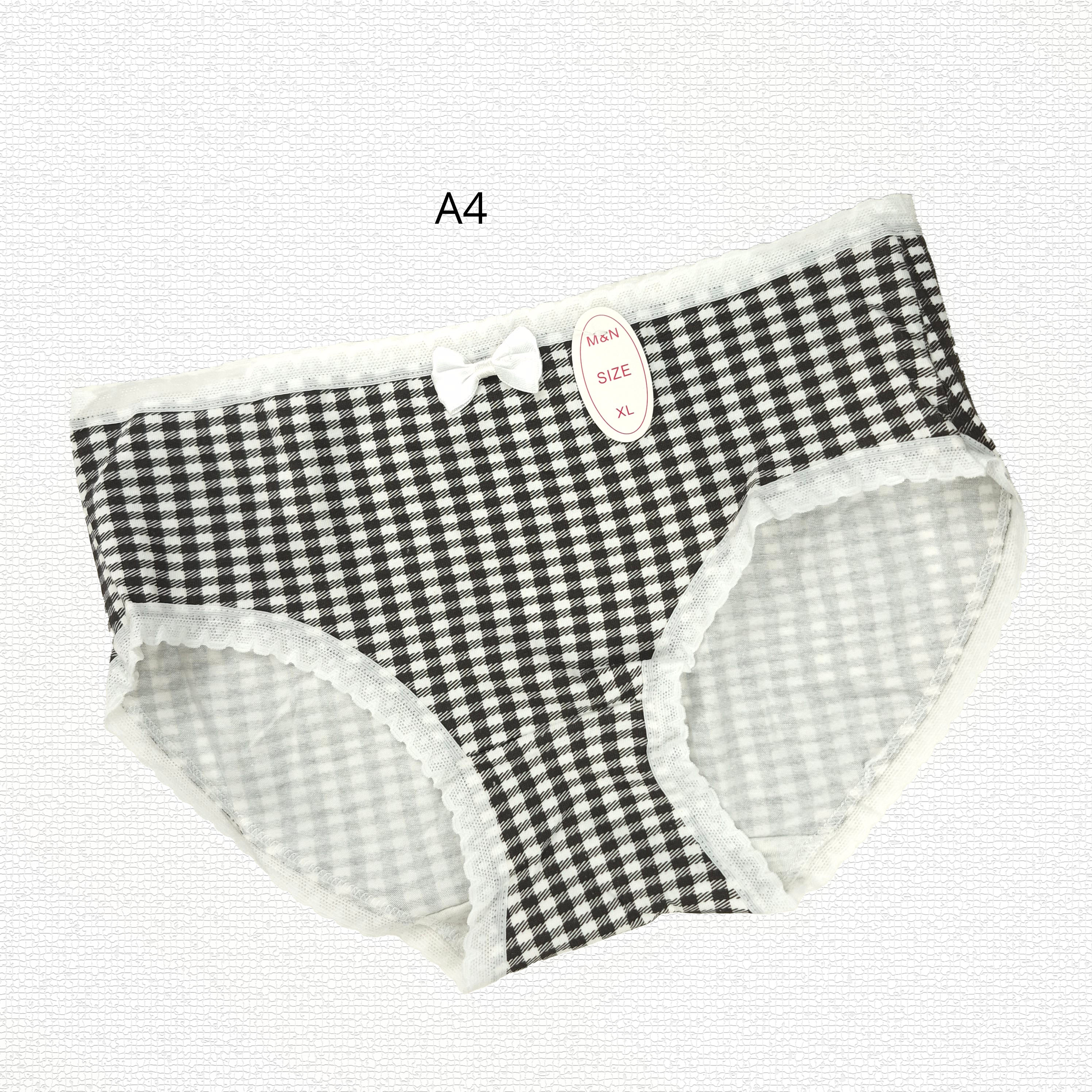 شورت نخی فانتزی کد 1230