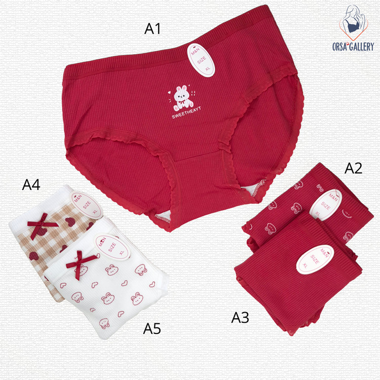 شورت کبریتی نخی فانتزی کد 1231