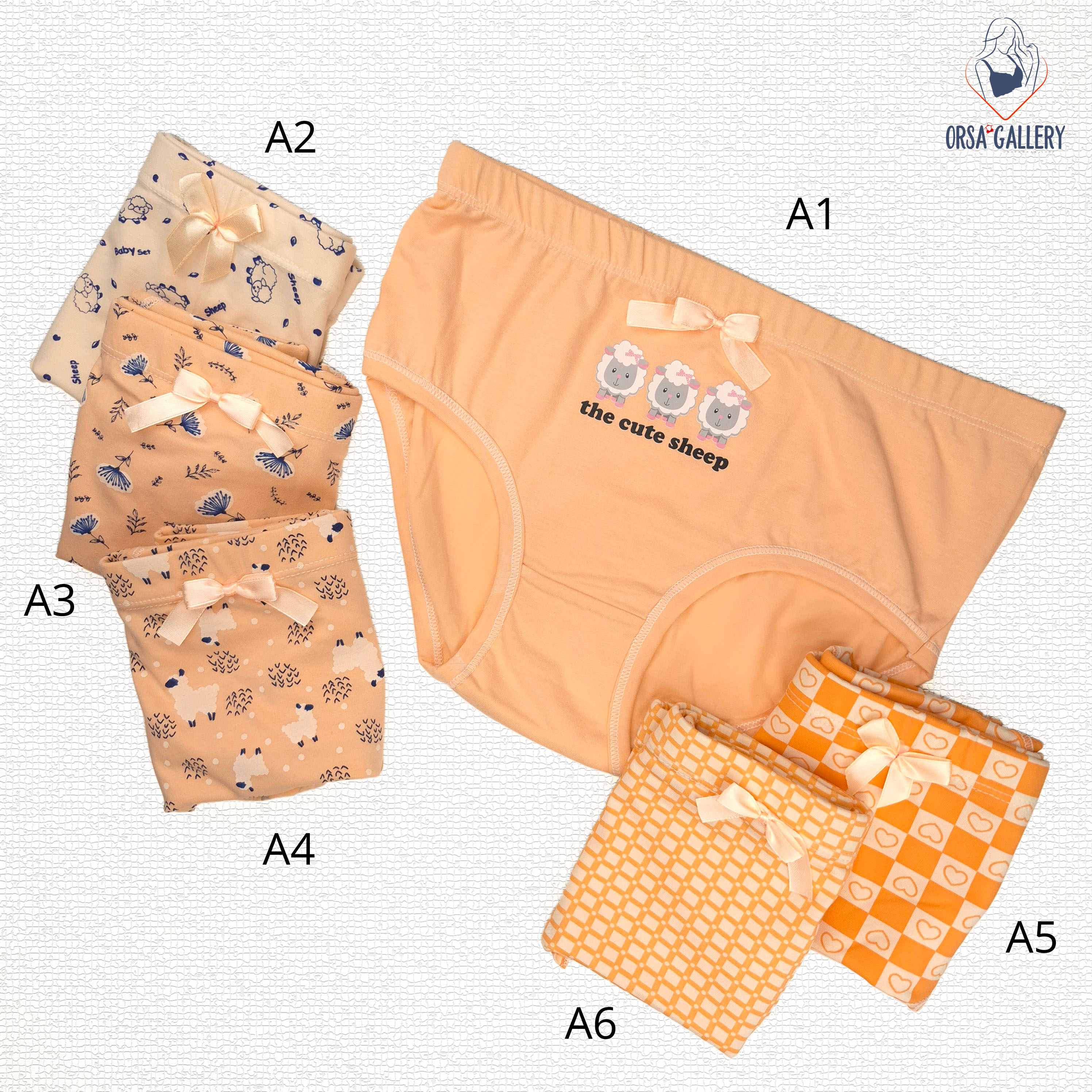 شورت نخی فانتزی کد 1233