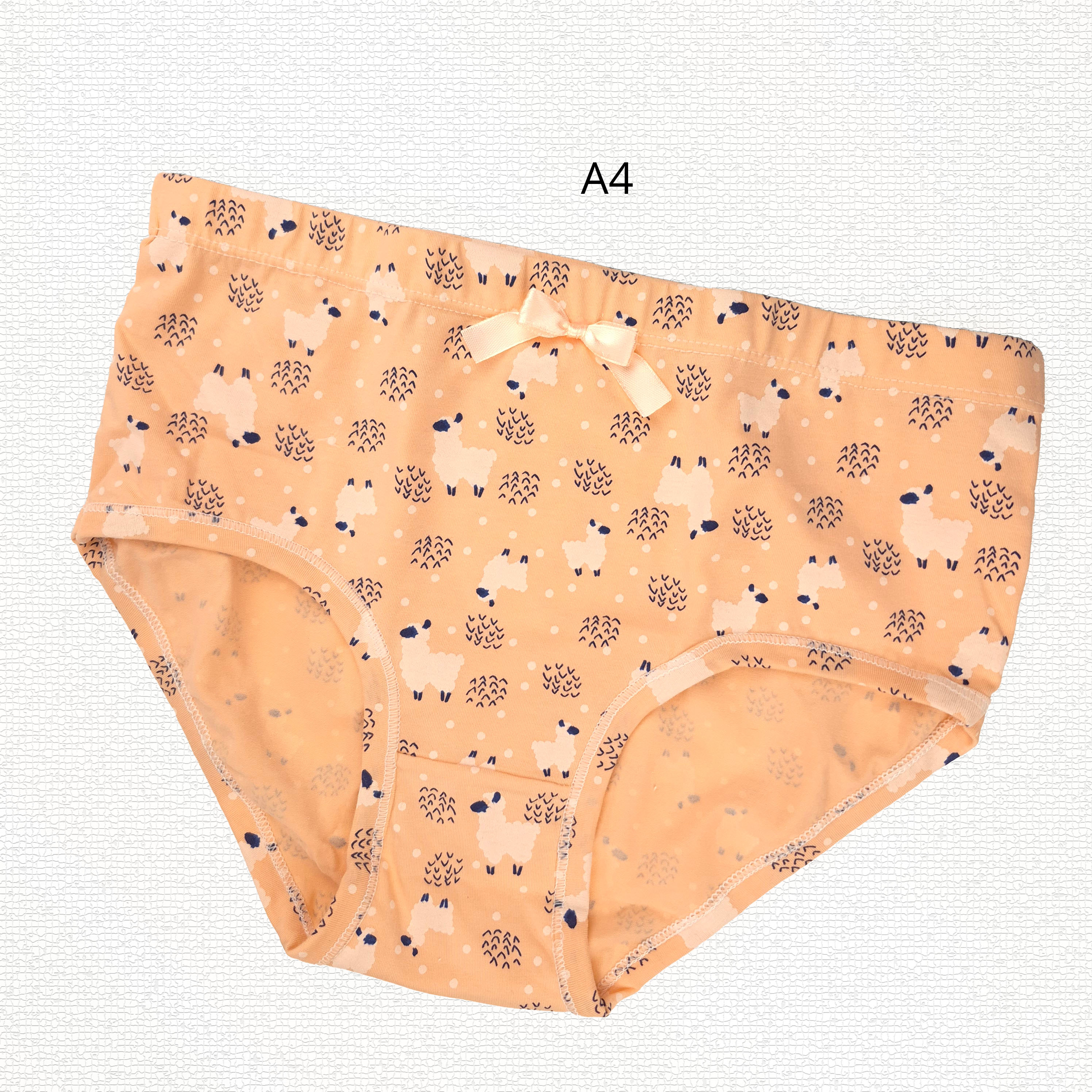 شورت نخی فانتزی کد 1233