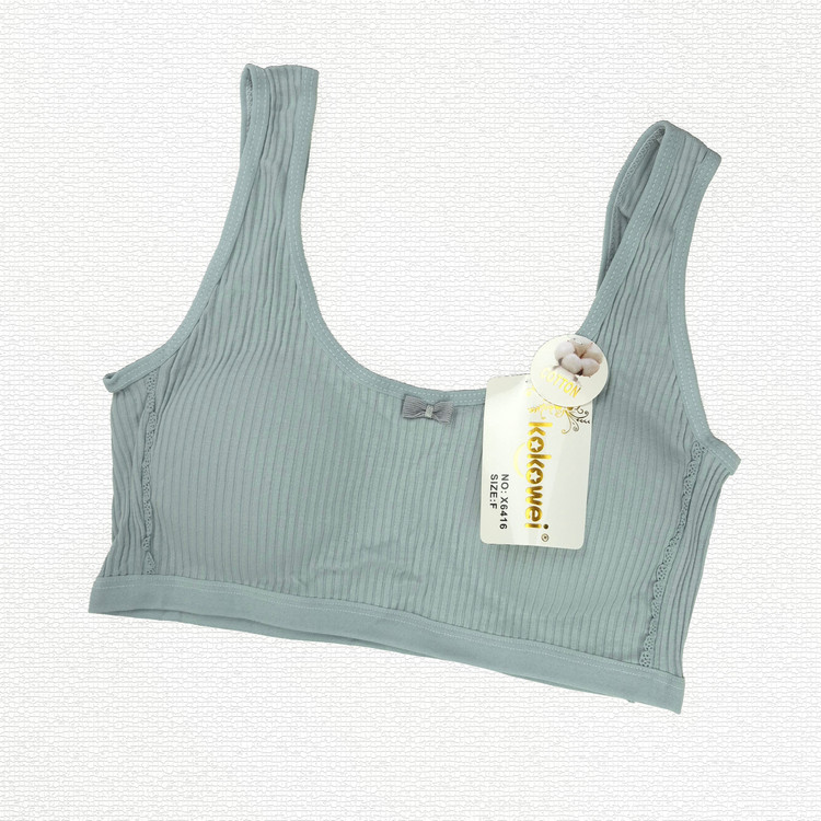 نیم تنه کبریتی دخترانه کد 6416