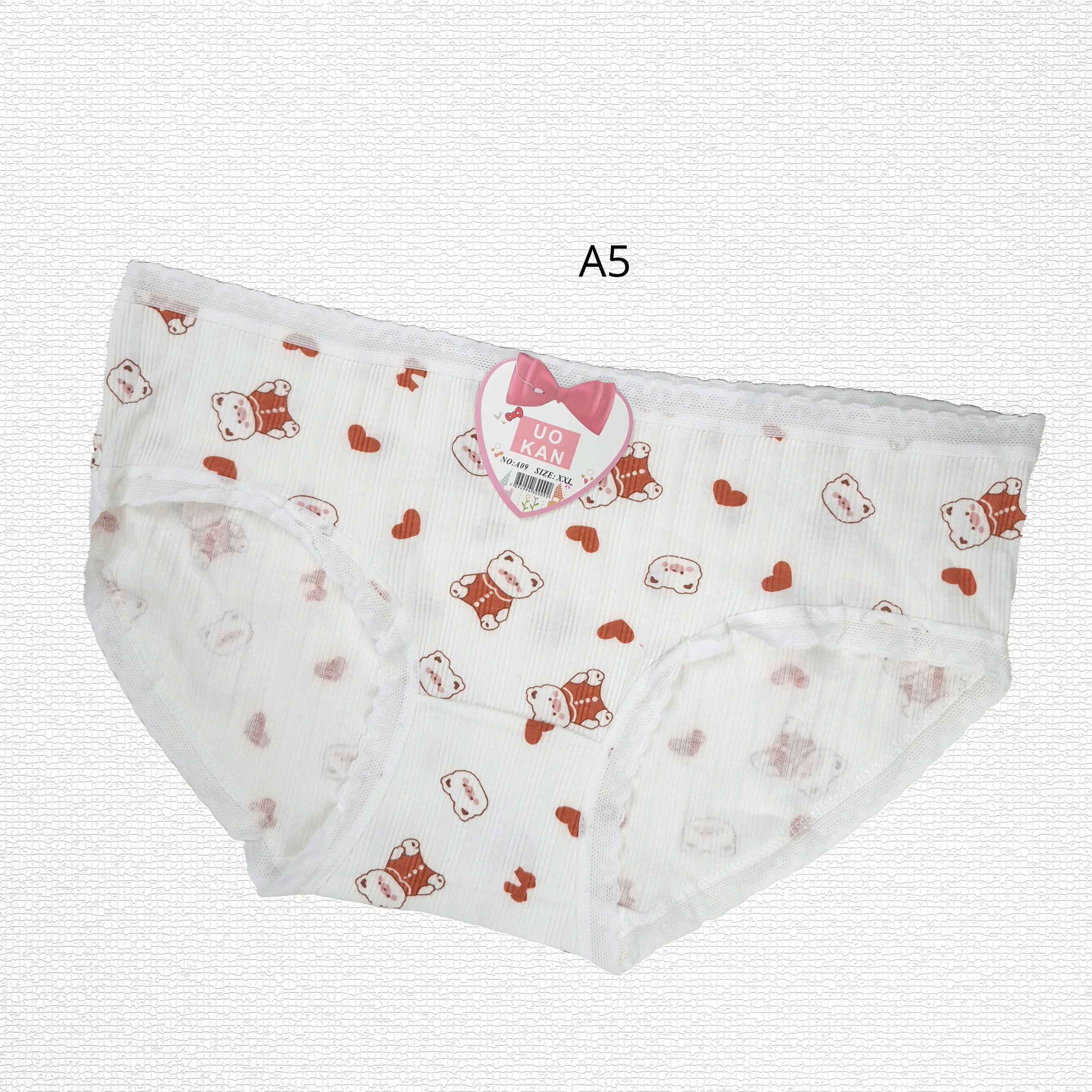 شورت کبریتی نخی فانتزی کد 1234