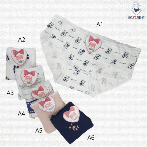 شورت کبریتی نخی فانتزی کد 1235