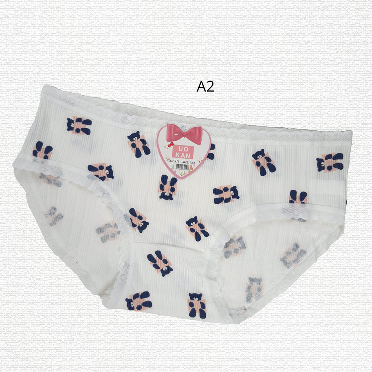 شورت کبریتی نخی فانتزی کد 1235