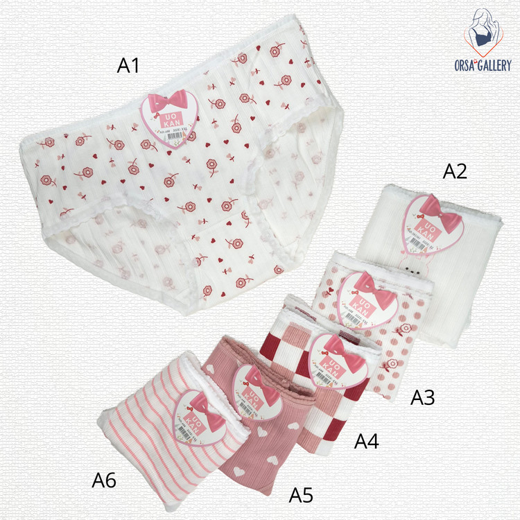 شورت کبریتی نخی فانتزی کد 1236