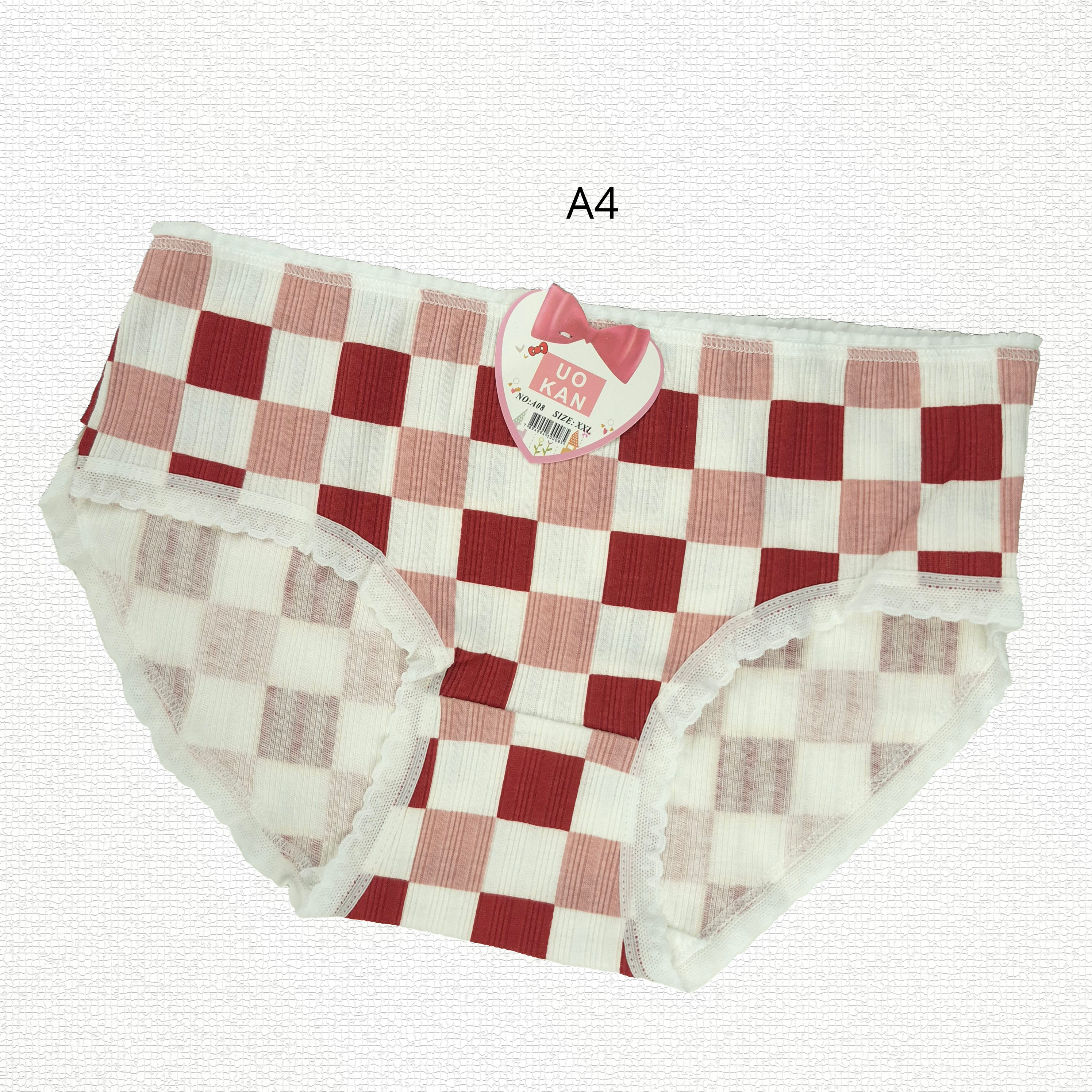 شورت کبریتی نخی فانتزی کد 1236