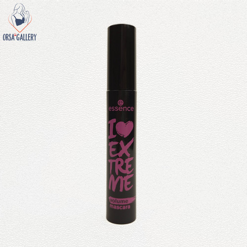 ریمل اسنس مشکی مدل Volume Mascara