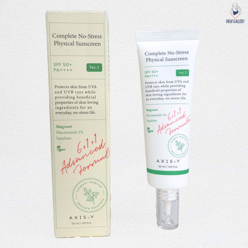 ضد آفتاب فیزیکال اکسیس وای / AXIS-Y