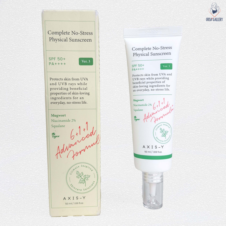 ضد آفتاب فیزیکال اکسیس وای / AXIS-Y