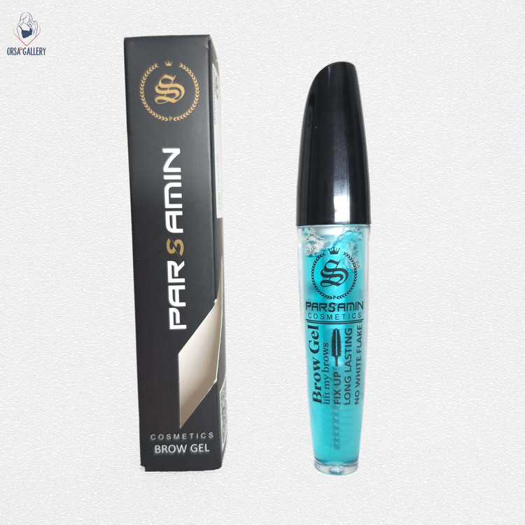 ژل لیفت ابرو پارس سامین