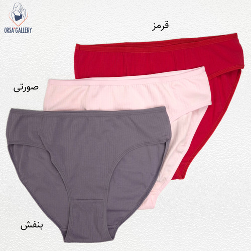 شورت زنانه کبریتی برند میسپل کد 636