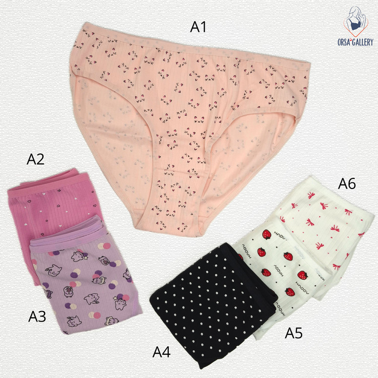 شورت نخی زنانه کبریتی فانتزی عروسکی برند میسپل کد 648