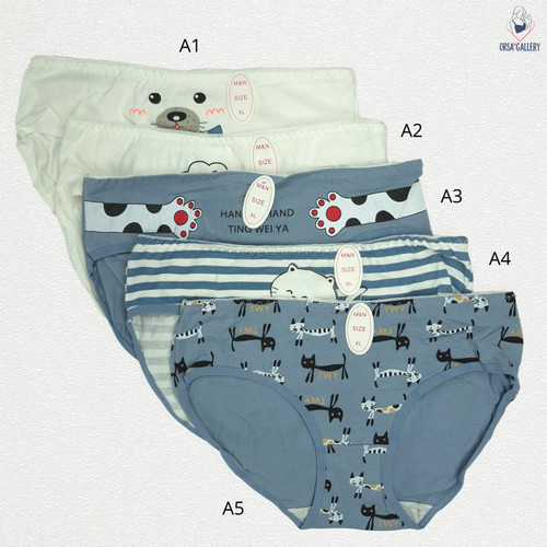 شورت کبریتی نخی فانتزی عروسکی کد 1239