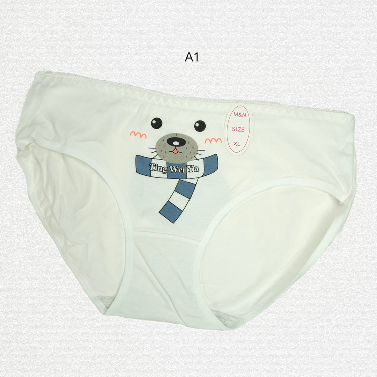 شورت کبریتی نخی فانتزی عروسکی کد 1239