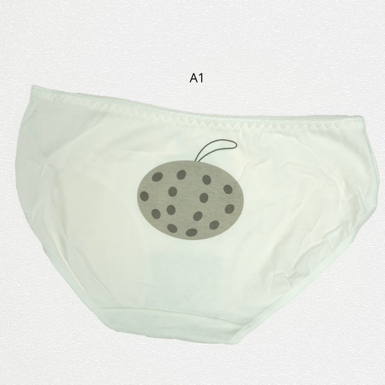 شورت کبریتی نخی فانتزی عروسکی کد 1239