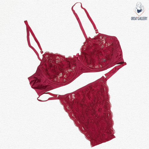 ست تور فنردار برند B.U.T کد 01