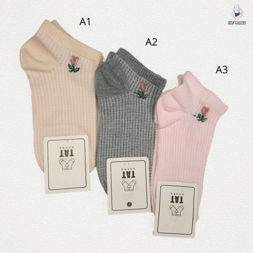 جوراب مچی برند تات کد 02