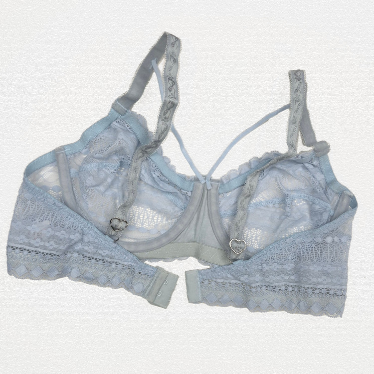 ست شورت و سوتین گیپور برند کارن کد 2001