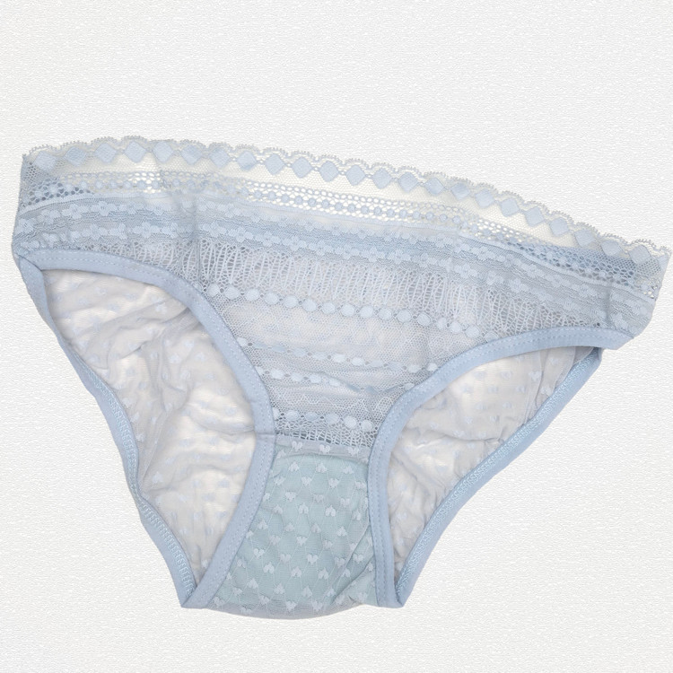 ست شورت و سوتین گیپور برند کارن کد 2001