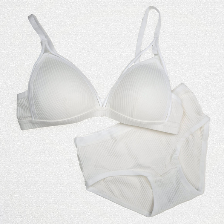 ست شورت و سوتین کبریتی هارنس دار کد 223