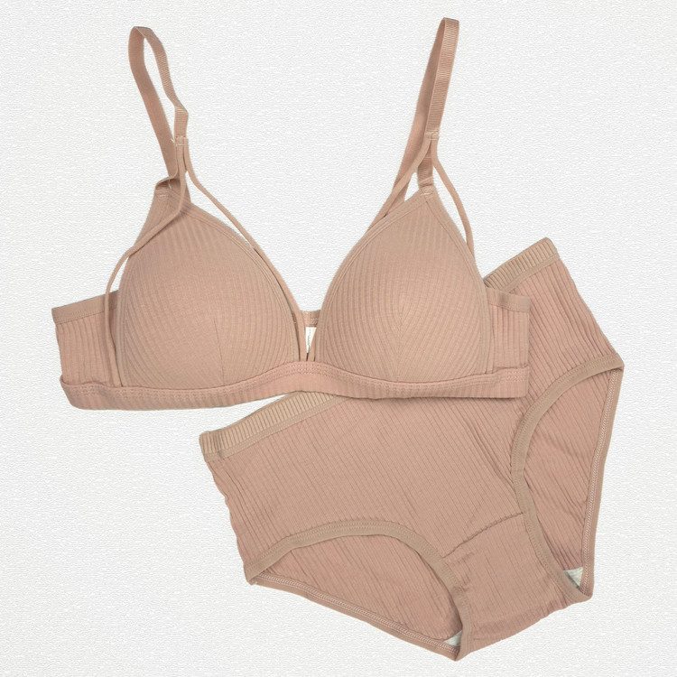 ست شورت و سوتین کبریتی هارنس دار کد 223