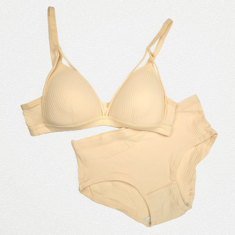 ست شورت و سوتین کبریتی هارنس دار کد 223