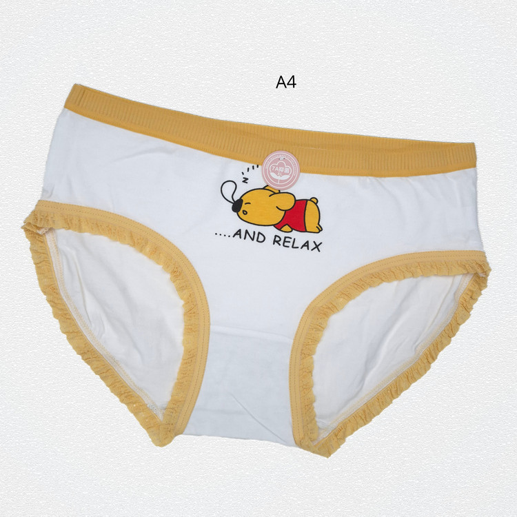 شورت نخی فانتزی عروسکی کد 1241