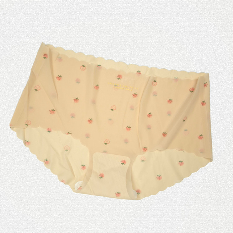 شورت لیزری مدل توت فرنگی