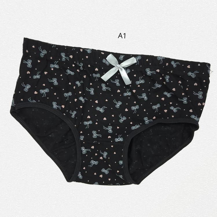 شورت نخی فانتزی عروسکی کد 1245