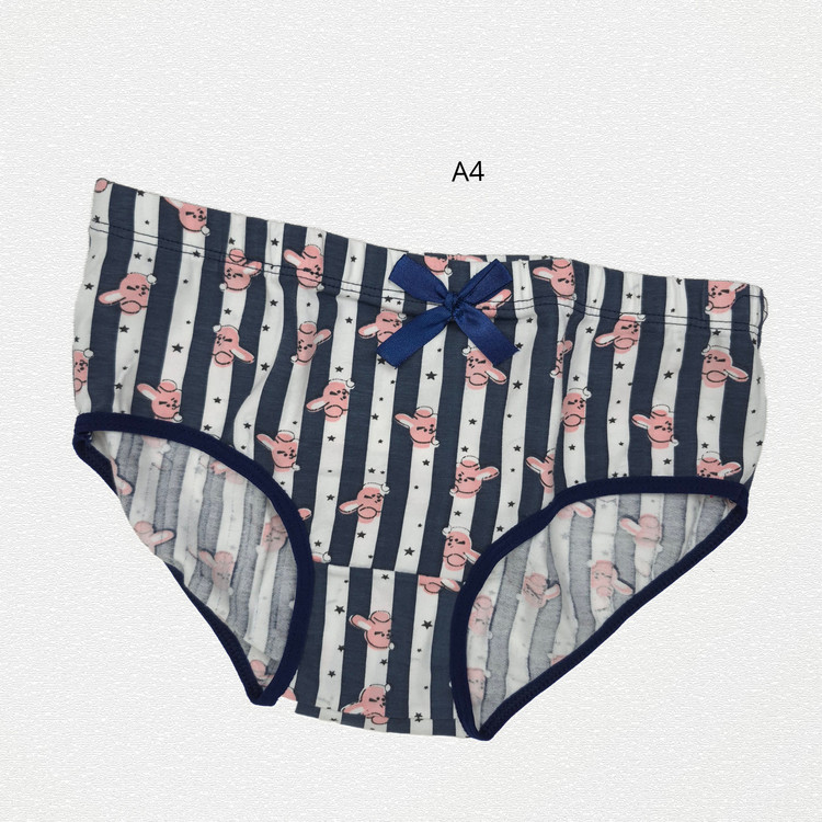 شورت نخی فانتزی عروسکی کد 1245