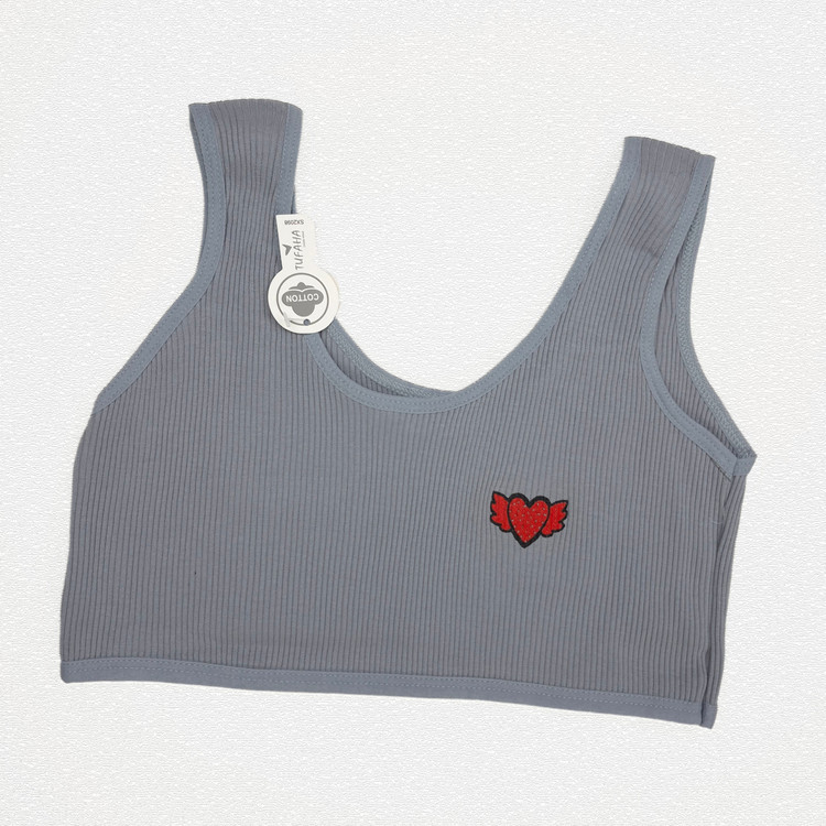 نیم تنه کبریتی دخترانه کد 2098