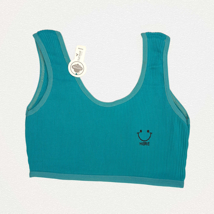 نیم تنه کبریتی دخترانه کد 2098