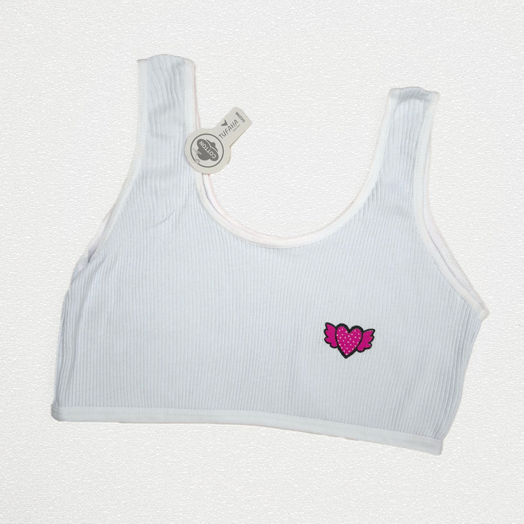 نیم تنه کبریتی دخترانه کد 2098