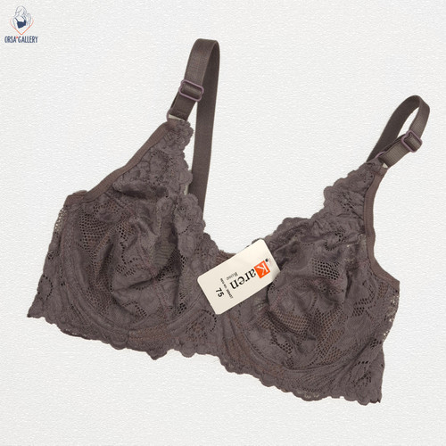 سوتین گیپور فنردار کارن کد 301