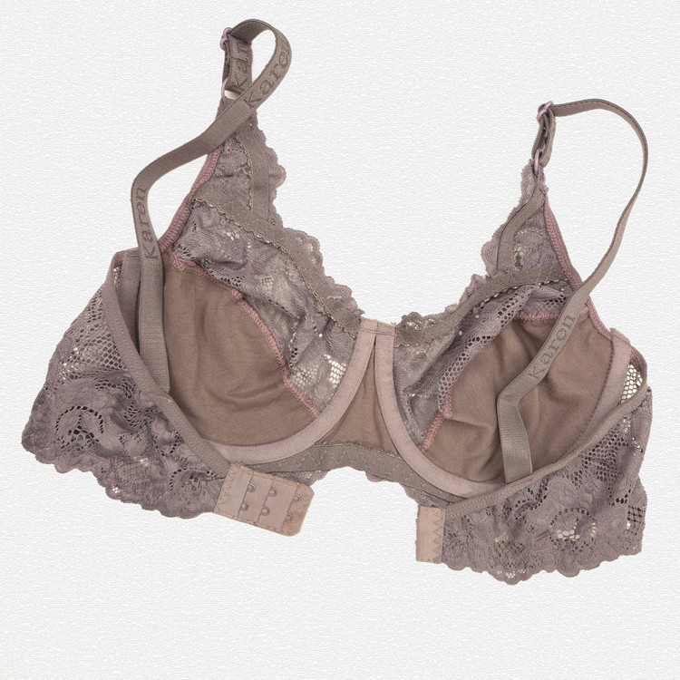 سوتین گیپور فنردار کارن کد 301