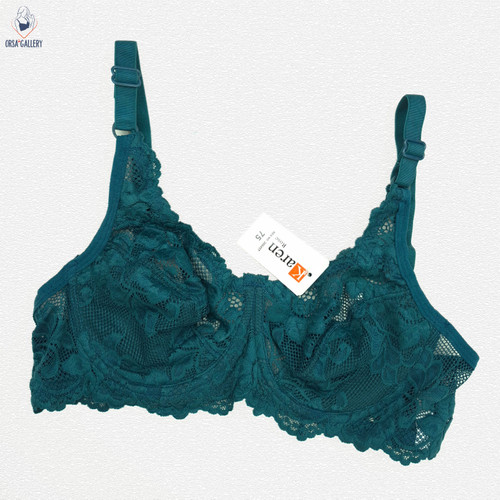 سوتین گیپور فنردار کارن کد 302