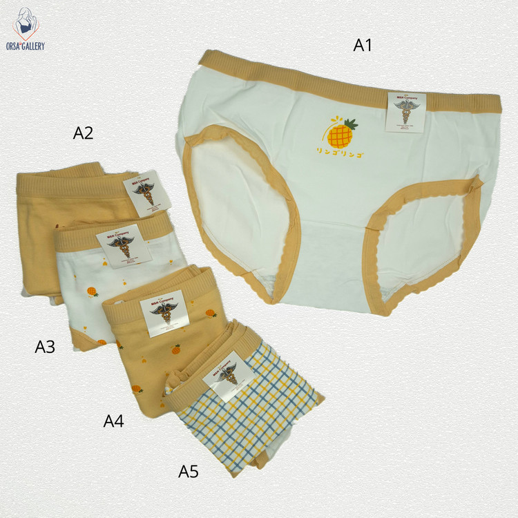 شورت زنانه نخی فانتزی کد 1246