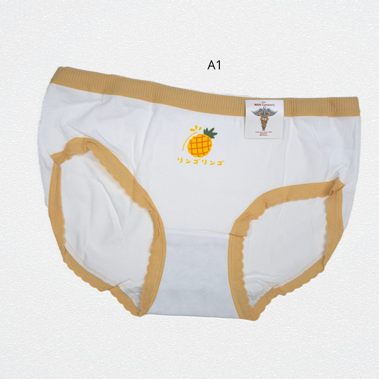 شورت زنانه نخی فانتزی کد 1246