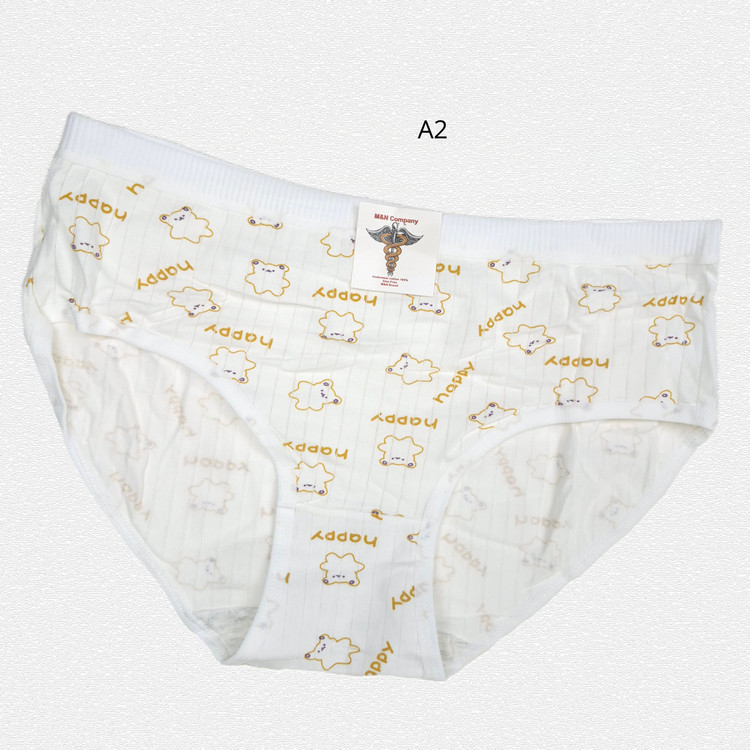 شورت زنانه نخی فانتزی کد 1247