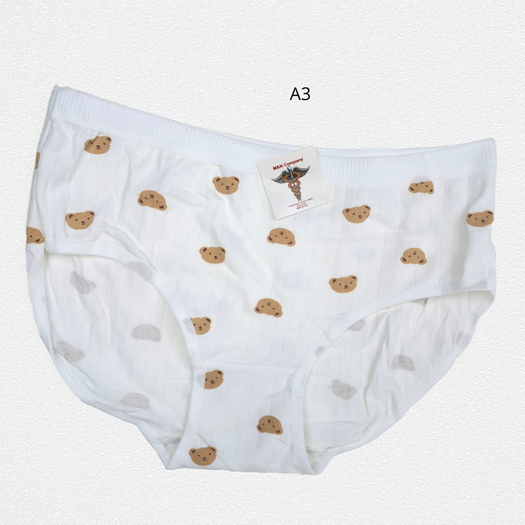 شورت زنانه نخی فانتزی کد 1247