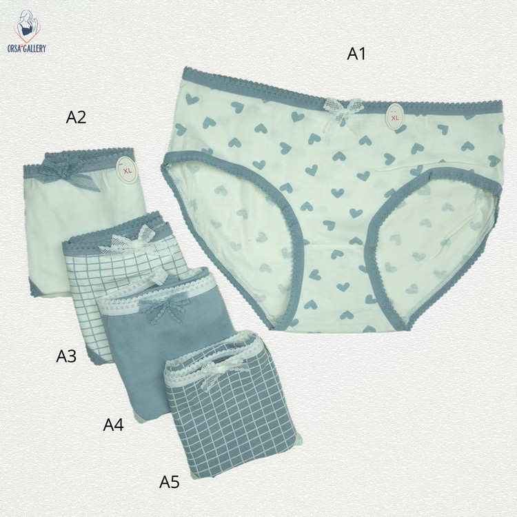 شورت زنانه نخی فانتزی کد 1248