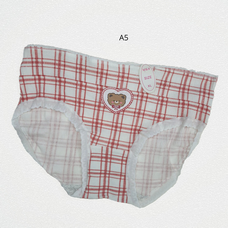 شورت زنانه نخی فانتزی عروسکی کد 1249