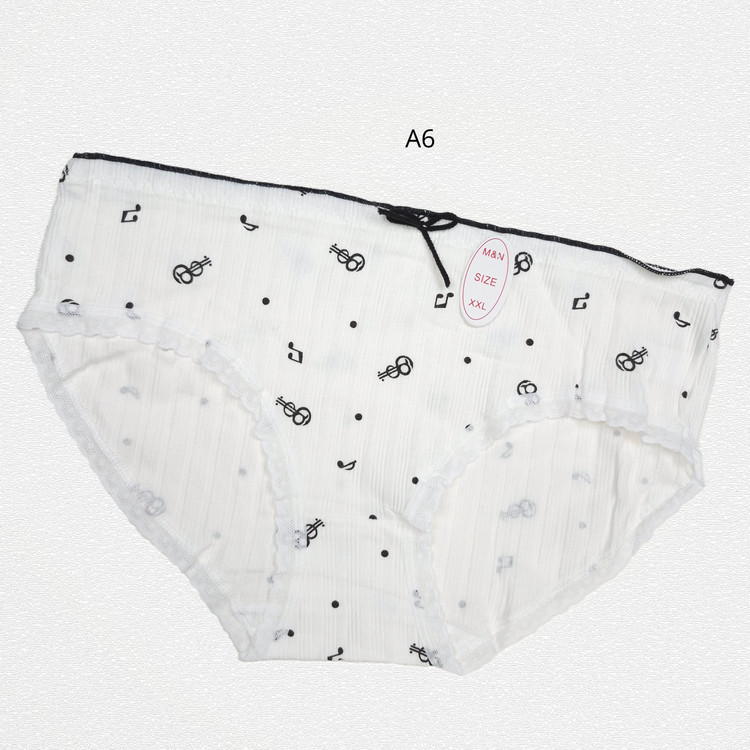 شورت زنانه نخی فانتزی عروسکی کد 1250