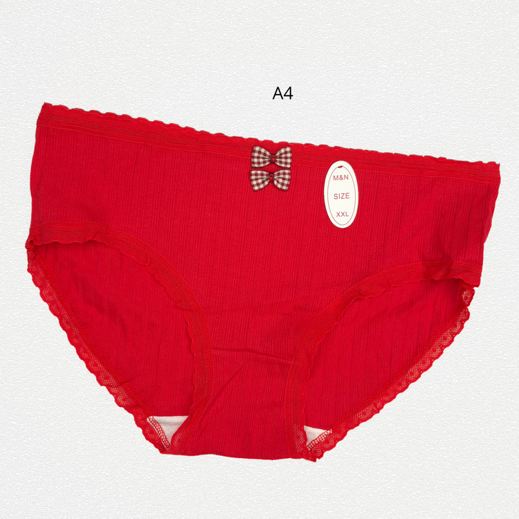 شورت زنانه نخی فانتزی عروسکی کد 1251